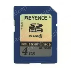 CA-SD4G