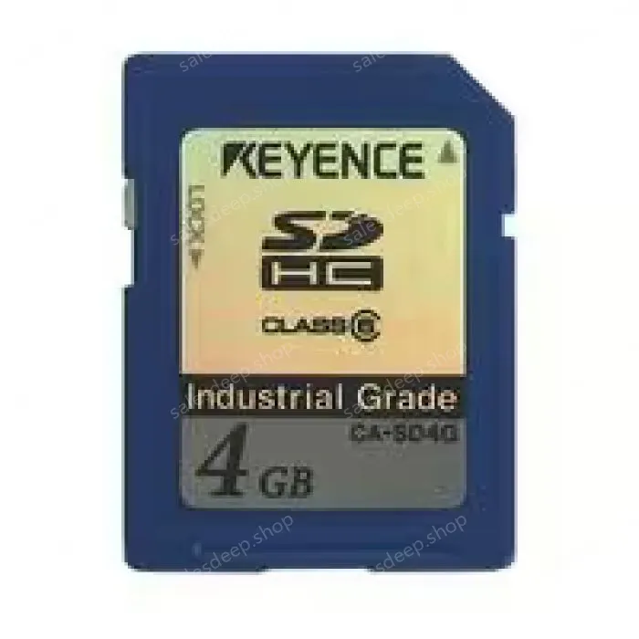 CA-SD4G